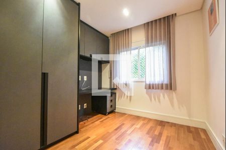 Apartamento à venda com 202m², 3 quartos e 4 vagasSuite 02