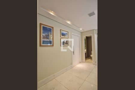 Apartamento à venda com 202m², 3 quartos e 4 vagasSala de Estar