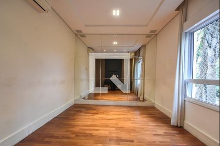 Apartamento à venda com 202m², 3 quartos e 4 vagasSuíte Master 01