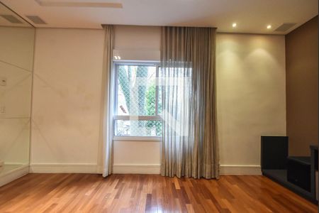 Apartamento à venda com 202m², 3 quartos e 4 vagasSuíte Master 01