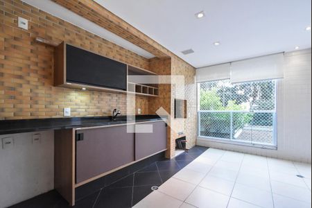 Apartamento à venda com 202m², 3 quartos e 4 vagasVaranda Gourmet