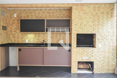 Apartamento à venda com 202m², 3 quartos e 4 vagasVaranda Gourmet