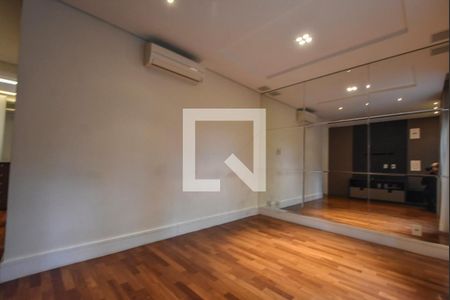 Apartamento à venda com 202m², 3 quartos e 4 vagasSuíte Master 01