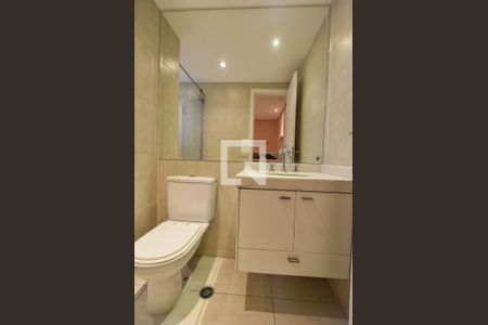 Apartamento à venda com 202m², 3 quartos e 4 vagasCloset Suíte 03