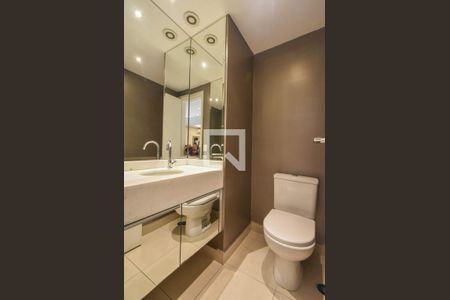 Apartamento à venda com 202m², 3 quartos e 4 vagasLavabo