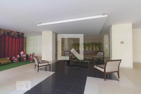 Apartamento à venda com 202m², 3 quartos e 4 vagas Apartamento à venda com 202m², 3 quartos e 4 vagasHall