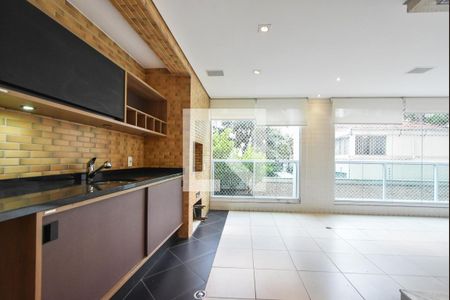 Apartamento à venda com 202m², 3 quartos e 4 vagasVaranda Gourmet
