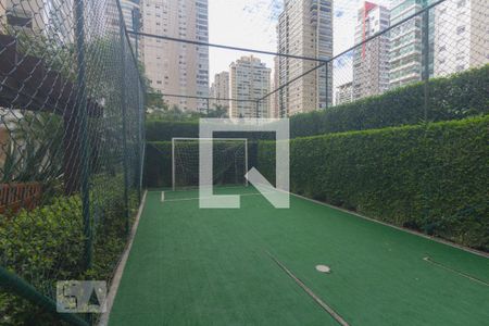 Apartamento à venda com 202m², 3 quartos e 4 vagas Apartamento à venda com 202m², 3 quartos e 4 vagasQuadra