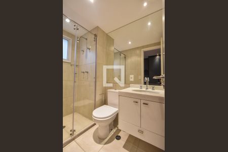 Apartamento à venda com 202m², 3 quartos e 4 vagasBanheiro Suite 02