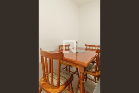 Sala de apartamento para alugar com 1 quarto, 36m² em Vila Uberabinha, São Paulo
