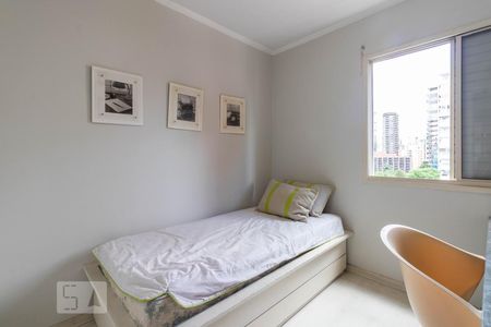 Apartamento à venda com 64m², 2 quartos e 1 vaga Apartamento à venda com 64m², 2 quartos e 1 vagaQuarto 2