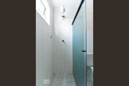 Apartamento à venda com 60m², 2 quartos e 1 vagaBanheiro