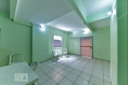 Apartamento à venda com 60m², 2 quartos e 1 vagaSalão de Festas