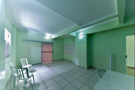 Apartamento à venda com 60m², 2 quartos e 1 vagaSalão de Festas