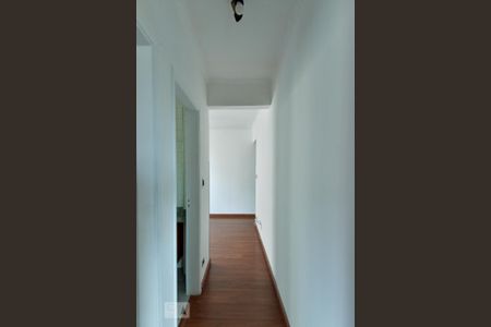 Apartamento à venda com 60m², 2 quartos e 1 vagaBanheiro - Corredor