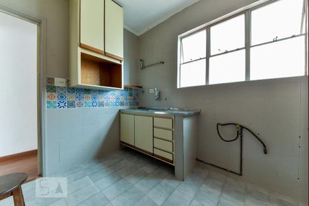 Apartamento à venda com 60m², 2 quartos e 1 vagaCozinha