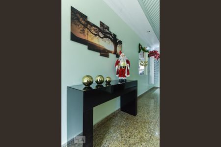 Apartamento à venda com 60m², 2 quartos e 1 vagaSalão de Festas