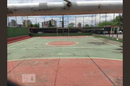 Apartamento à venda com 60m², 2 quartos e 1 vagaQuadra Esportiva