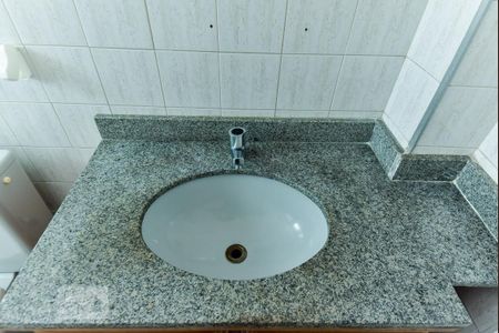 Apartamento à venda com 60m², 2 quartos e 1 vagaBanheiro