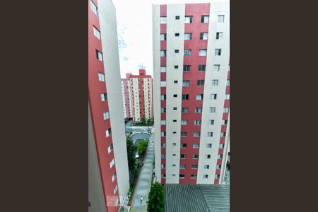 Apartamento à venda com 60m², 2 quartos e 1 vagaQuarto 1 - Vista