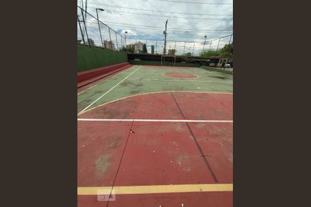 Apartamento à venda com 60m², 2 quartos e 1 vagaQuadra Esportiva