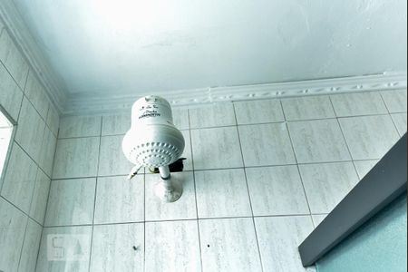 Apartamento à venda com 60m², 2 quartos e 1 vagaBanheiro