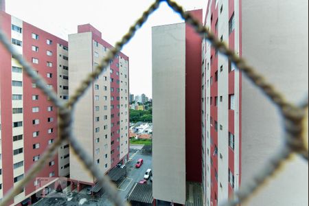 Apartamento à venda com 60m², 2 quartos e 1 vagaQuarto 2 - Vista