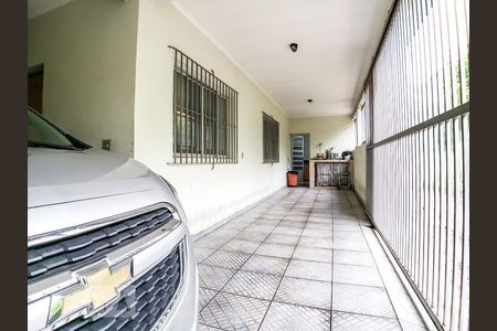 Casa à venda com 232m², 3 quartos e 3 vagas Casa à venda com 232m², 3 quartos e 3 vagasGaragem