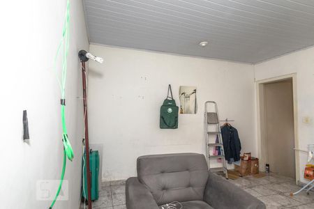 Casa à venda com 140m², 4 quartos e 4 vagas Casa à venda com 140m², 4 quartos e 4 vagasQuarto 1 - Térreo