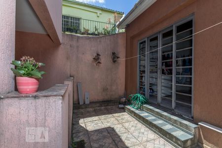 Casa à venda com 140m², 4 quartos e 4 vagas Casa à venda com 140m², 4 quartos e 4 vagasQuintal fundos