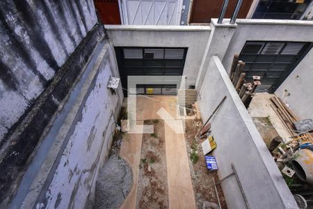 Vista para Garagem de casa à venda com 2 quartos, 83m² em Jardim Monte Kemel, São Paulo