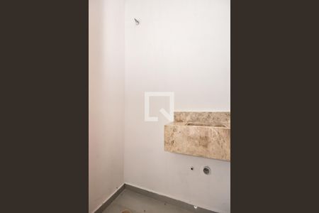 Lavabo de casa à venda com 2 quartos, 83m² em Jardim Monte Kemel, São Paulo