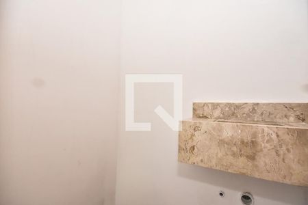 Lavabo de casa à venda com 2 quartos, 83m² em Jardim Monte Kemel, São Paulo