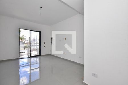 Sala de casa à venda com 2 quartos, 83m² em Jardim Monte Kemel, São Paulo