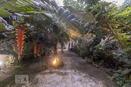 Casa à venda com 357m², 4 quartos e 4 vagasJardim