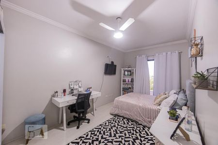 Casa à venda com 357m², 4 quartos e 4 vagasQuarto 3