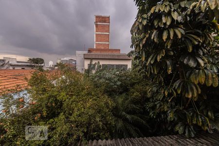 Casa à venda com 357m², 4 quartos e 4 vagasVista Varanda Quarto 2 e 3