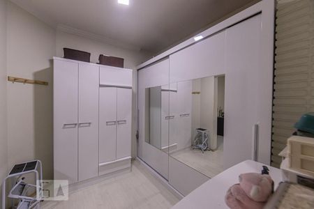 Casa à venda com 357m², 4 quartos e 4 vagasCloset Quarto 4