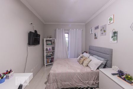 Casa à venda com 357m², 4 quartos e 4 vagasQuarto 3
