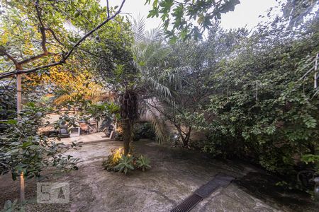 Casa à venda com 357m², 4 quartos e 4 vagasJardim