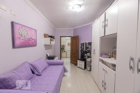 Casa à venda com 357m², 4 quartos e 4 vagasQuarto 2