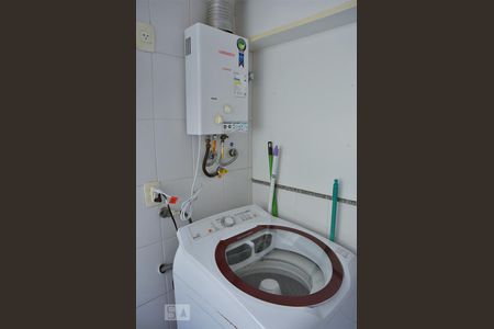 Apartamento à venda com 85m², 3 quartos e 1 vagaÁrea de Serviço