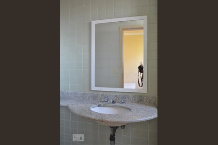 Apartamento à venda com 85m², 3 quartos e 1 vagaBanheiro da Suíte 2