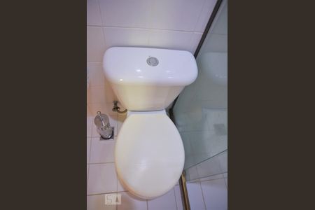 Apartamento à venda com 85m², 3 quartos e 1 vagaBanheiro da Suíte 1