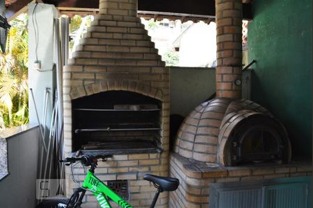 Apartamento à venda com 85m², 3 quartos e 1 vagaÁrea comum - Churrasqueira