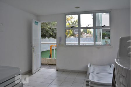 Apartamento à venda com 85m², 3 quartos e 1 vagaSauna