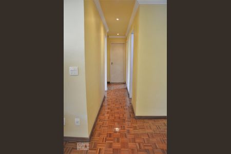 Corredor de apartamento à venda com 3 quartos, 85m² em Freguesia (jacarepaguá), Rio de Janeiro