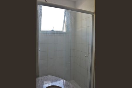 Apartamento à venda com 85m², 3 quartos e 1 vagaBanheiro da Suíte 2