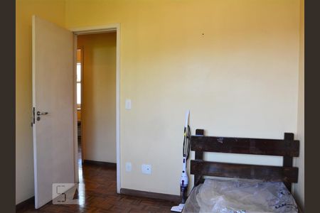 Quarto 1 de apartamento à venda com 3 quartos, 85m² em Freguesia (jacarepaguá), Rio de Janeiro