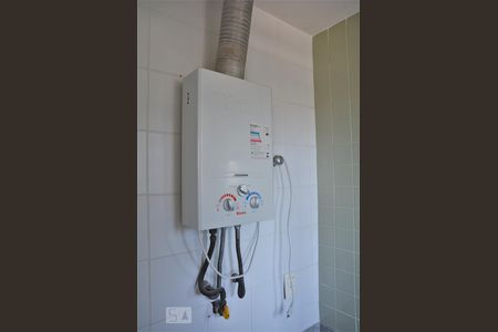 Apartamento à venda com 85m², 3 quartos e 1 vagaBanheiro da Suíte 2